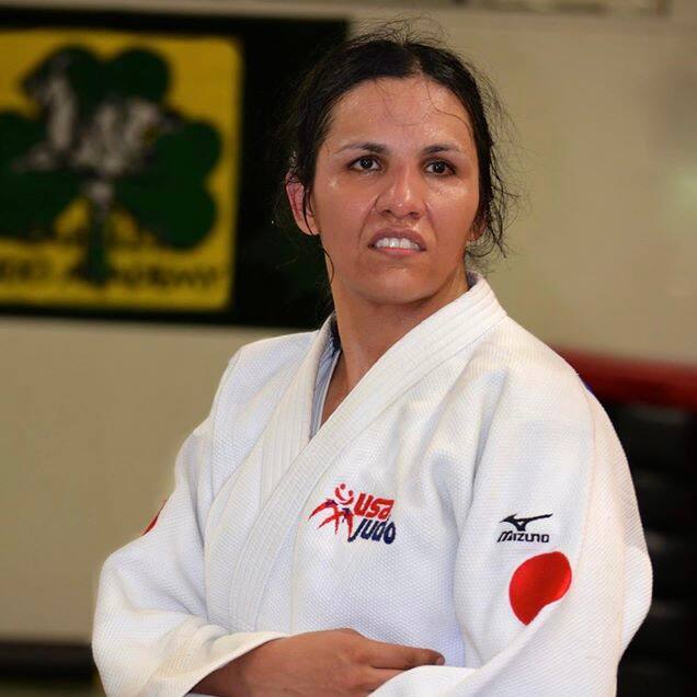 USA Judo Honoring the Women of American Judo
